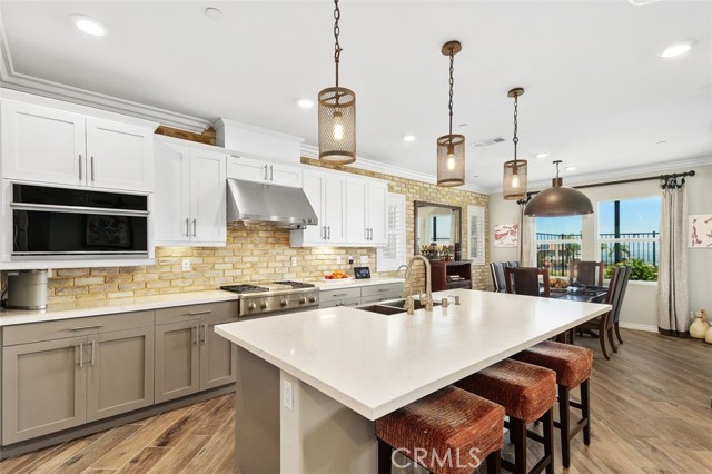Detail Gallery Image 12 of 56 For 2521 Chad Zeller, Corona,  CA 92882 - 4 Beds | 3/1 Baths