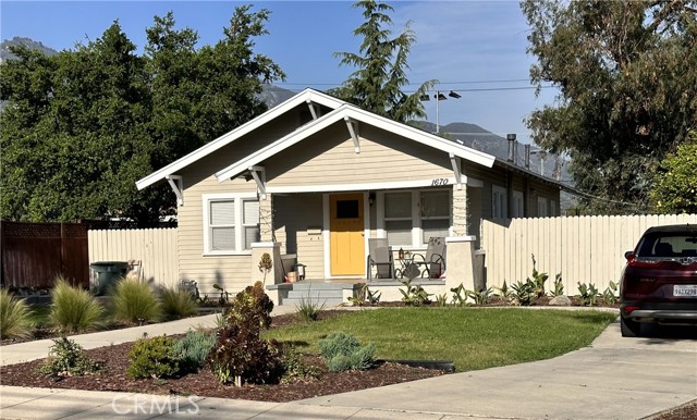 1670 N Sierra Bonita Avenue, Pasadena, CA, 91104 1670 N Sierra Bonita Avenue, Pasadena, CA, 91104