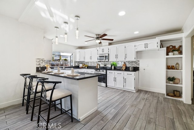 Detail Gallery Image 9 of 31 For 3343 Roseview Ave, Los Angeles,  CA 90065 - 4 Beds | 3 Baths