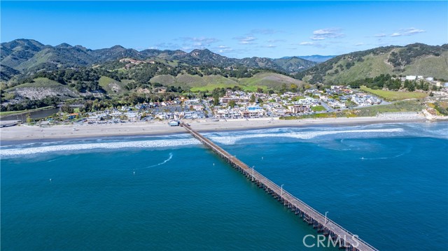 Detail Gallery Image 39 of 39 For 2910 Elderberry, Avila Beach,  CA 93424 - 3 Beds | 2/1 Baths