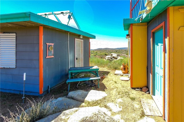 Detail Gallery Image 54 of 55 For 12345 Horseshoe Trl, Pioneertown,  CA 92268 - 0 Beds | 1 Baths