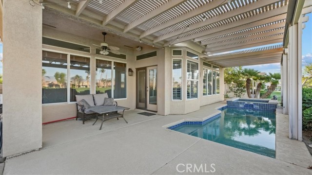 Detail Gallery Image 27 of 29 For 43679 Old Troon Court, Indio,  CA 92201 - 2 Beds | 2 Baths