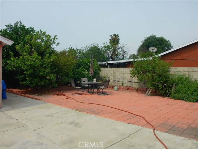 Detail Gallery Image 6 of 6 For 3539 Penn Mar, El Monte,  CA 91732 - 3 Beds | 2 Baths