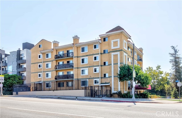 Detail Gallery Image 17 of 17 For 300 S Westmoreland Ave #105,  Los Angeles,  CA 90020 - 1 Beds | 1 Baths