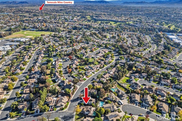 Detail Gallery Image 41 of 48 For 42068 Humber, Temecula,  CA 92591 - 4 Beds | 3 Baths