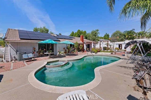 Detail Gallery Image 19 of 21 For 24321 24321 Rimview Rd Rimview Rd, Moreno Valley,  CA 92557 - 4 Beds | 2 Baths