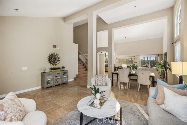 Detail Gallery Image 9 of 49 For 21031 Shadow Rock Ln, Rancho Santa Margarita,  CA 92679 - 4 Beds | 3 Baths