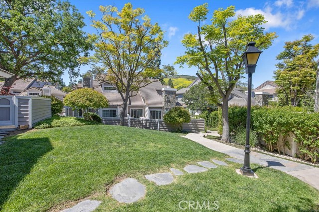 Detail Gallery Image 36 of 38 For 5682 Starwood Ct, Westlake Village,  CA 91362 - 3 Beds | 3 Baths