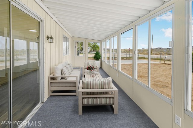 Detail Gallery Image 12 of 34 For 2489 55th Street West, Rosamond,  CA 93560 - 2 Beds | 2 Baths