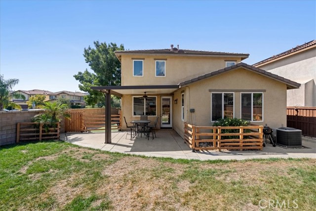 Detail Gallery Image 31 of 40 For 34194 Ogrady Ct, Beaumont,  CA 92223 - 5 Beds | 2/1 Baths