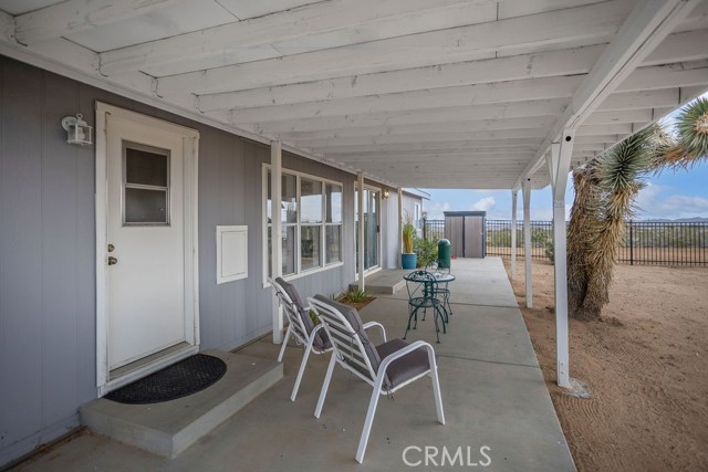 Detail Gallery Image 32 of 44 For 56015 Napa St, Yucca Valley,  CA 92284 - 3 Beds | 2 Baths