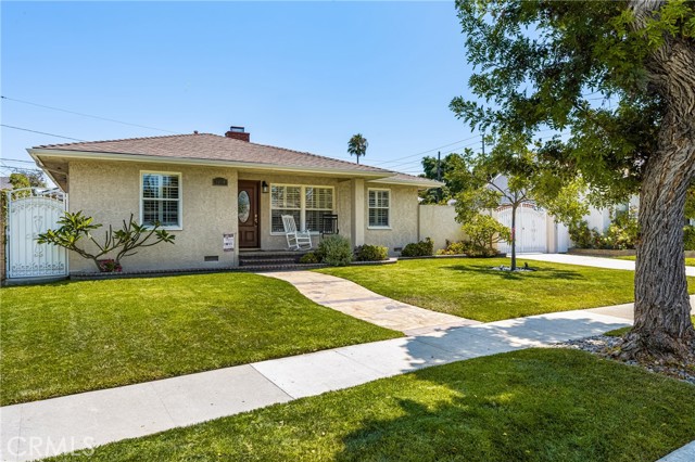 1814 Litchfield Avenue, Long Beach, California 90815, 3 Bedrooms Bedrooms, ,2 BathroomsBathrooms,Single Family Residence,For Sale,Litchfield,RS24139714