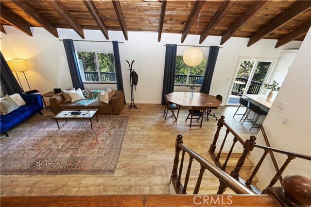 Detail Gallery Image 12 of 36 For 23746 Crest Forest, Crestline,  CA 92325 - 3 Beds | 2 Baths