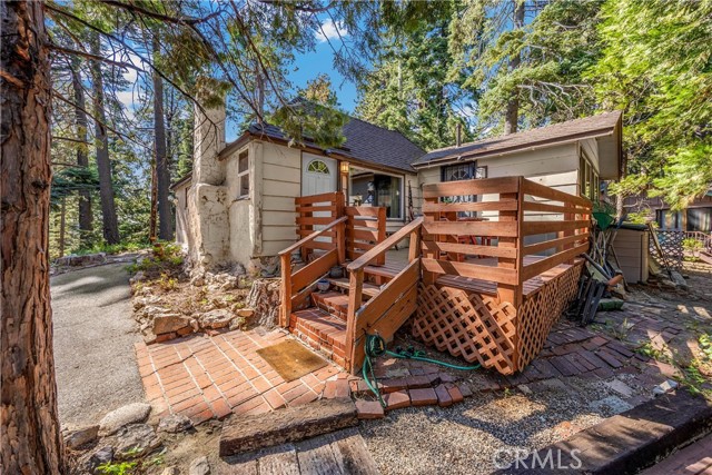 Detail Gallery Image 9 of 35 For 775 Buckingham, Lake Arrowhead,  CA 92352 - 1 Beds | 1 Baths