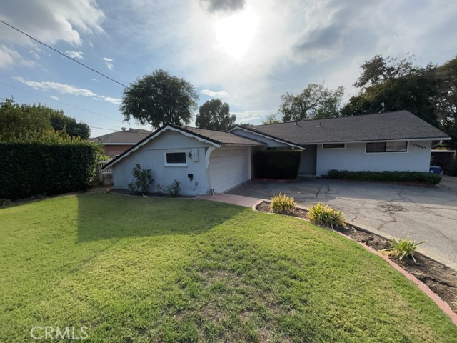 Detail Gallery Image 2 of 14 For 10625 Mount Gleason Ave, Sunland,  CA 91040 - 3 Beds | 1/1 Baths