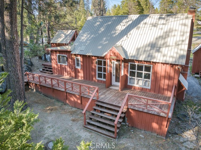 Detail Gallery Image 28 of 38 For 41391 Musick Dr, Shaver Lake,  CA 93664 - 2 Beds | 1 Baths