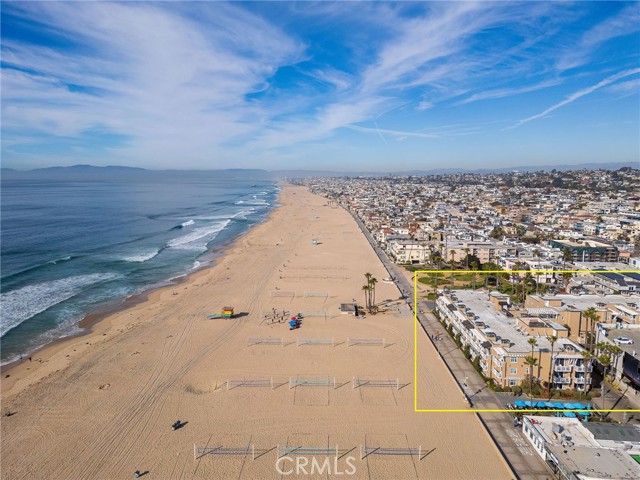 1300 The Strand, Hermosa Beach, California 90254, 1 Bedroom Bedrooms, ,1 BathroomBathrooms,Residential,For Sale,The Strand,SB25035973