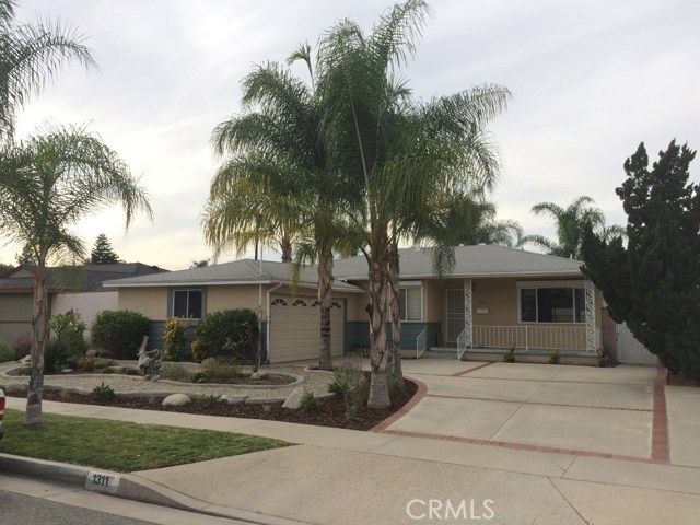 1311 S Vecino Ave, Glendora, CA 91740