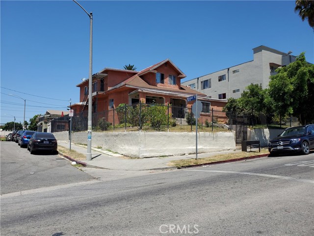 275 S Union Ave, Los Angeles, CA 90026