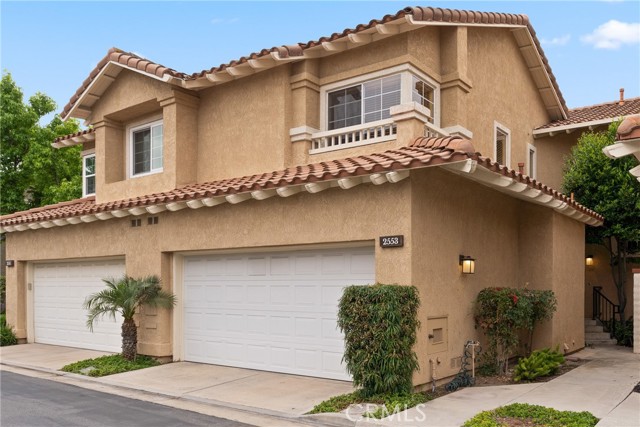 2553 Avenita Alpera, Tustin, CA 92782