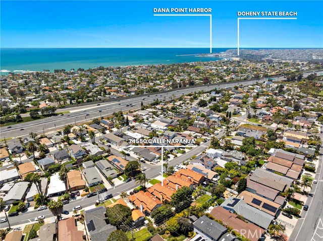 Detail Gallery Image 1 of 29 For 34550 Calle Naranja, Dana Point,  CA 92624 - 3 Beds | 3 Baths