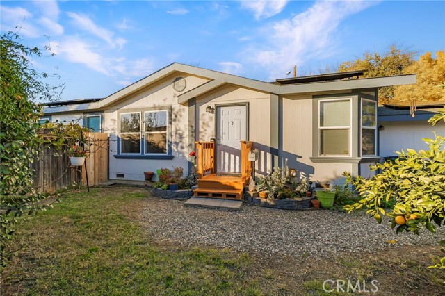Detail Gallery Image 1 of 1 For 605 5th St, Willows,  CA 95988 - 3 Beds | 2 Baths