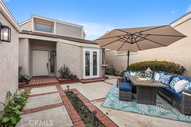 Detail Gallery Image 3 of 38 For 28171 Rubicon Ct, Laguna Niguel,  CA 92677 - 2 Beds | 2 Baths