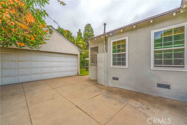 Detail Gallery Image 21 of 23 For 13417 Maulsby Dr, Whittier,  CA 90602 - 2 Beds | 1 Baths