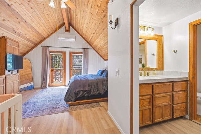 Detail Gallery Image 22 of 60 For 1137 Edna, Wrightwood,  CA 92397 - 5 Beds | 3 Baths