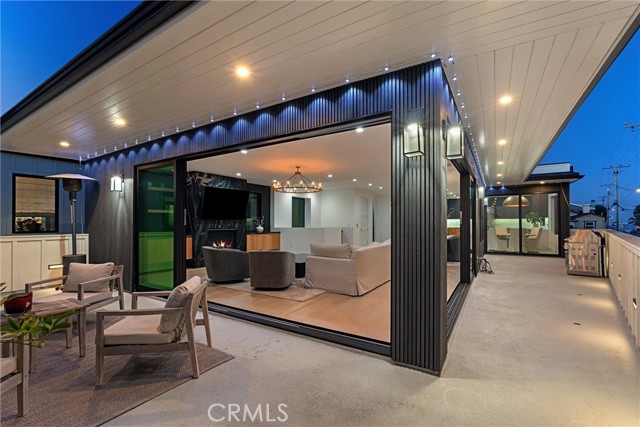 Detail Gallery Image 5 of 48 For 1504 Prospect Ave, Hermosa Beach,  CA 90254 - 4 Beds | 5 Baths