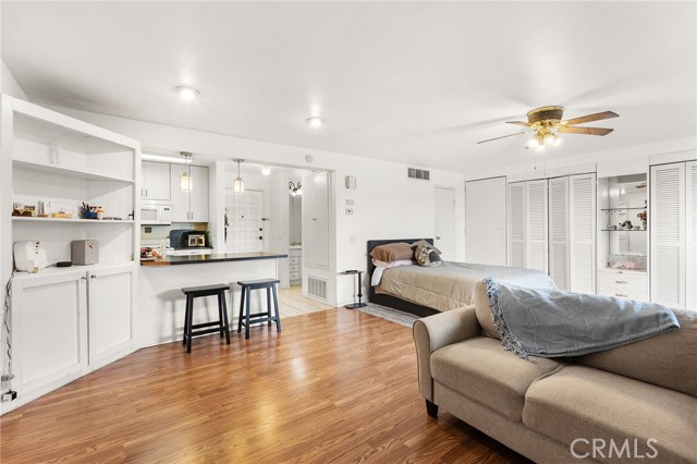 Detail Gallery Image 7 of 35 For 28661 via Las Flores #304,  Murrieta,  CA 92563 - 1 Beds | 1 Baths