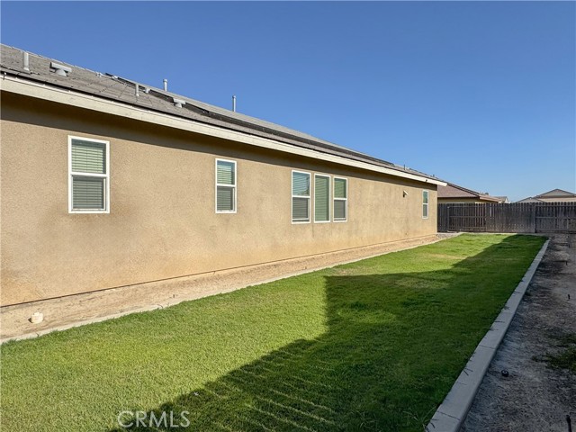 Detail Gallery Image 47 of 56 For 15527 Avanti Dr, Bakersfield,  CA 93314 - 4 Beds | 3/1 Baths