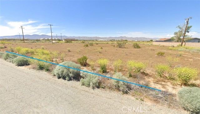 Detail Gallery Image 3 of 11 For 6605 Galland Ct, California City,  CA 93505 - – Beds | – Baths