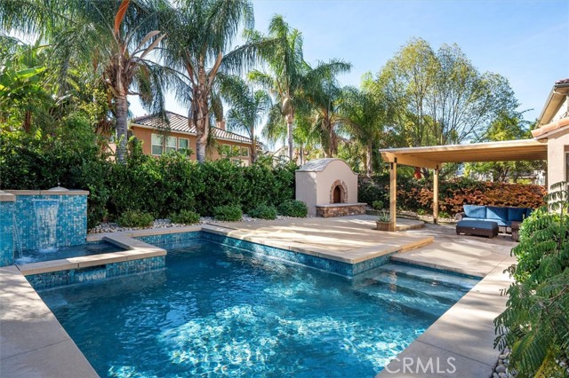 Detail Gallery Image 20 of 55 For 29231 Black Pine Way, Saugus,  CA 91390 - 6 Beds | 4/1 Baths