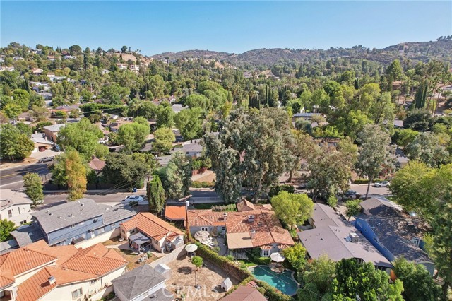 Detail Gallery Image 48 of 54 For 22015 Independencia St, Woodland Hills,  CA 91364 - 3 Beds | 2 Baths