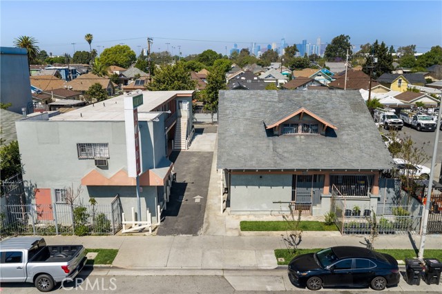  Commercial for Sale in Los Angeles, California