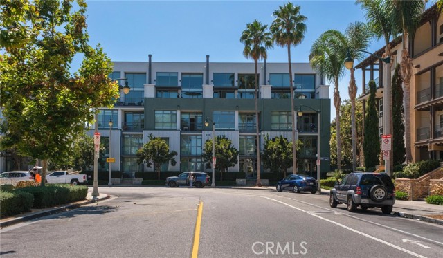 Detail Gallery Image 44 of 55 For 13045 Pacific Promenade #132,  Playa Vista,  CA 90094 - 1 Beds | 1/1 Baths