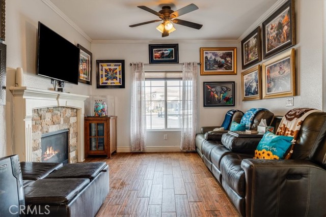 Detail Gallery Image 7 of 42 For 1426 W Heritage Way, Santa Maria,  CA 93458 - 4 Beds | 3 Baths