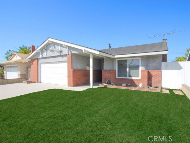 Detail Gallery Image 2 of 25 For 445 E 248th, Carson,  CA 90745 - 4 Beds | 2 Baths