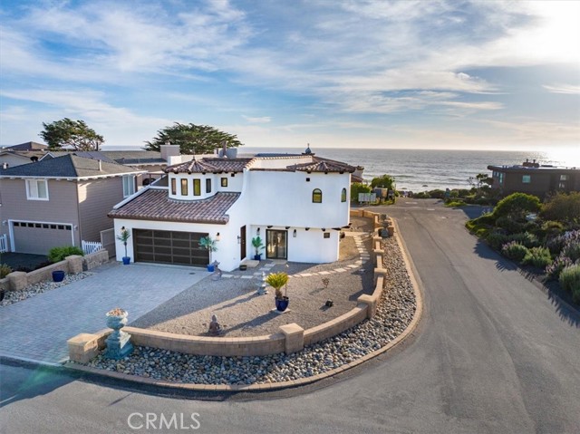 Detail Gallery Image 48 of 59 For 2090 Sherwood, Cambria,  CA 93428 - 4 Beds | 4/1 Baths