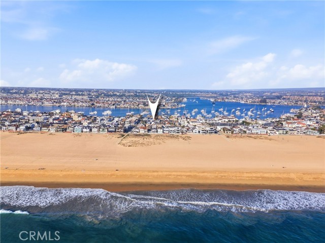 Detail Gallery Image 5 of 58 For 820 W Balboa Bld, Newport Beach,  CA 92661 - – Beds | – Baths