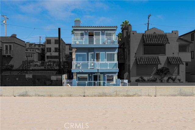 3410 The Strand, Hermosa Beach, California 90254, 3 Bedrooms Bedrooms, ,1 BathroomBathrooms,Residential,Sold,The Strand,IN22210805