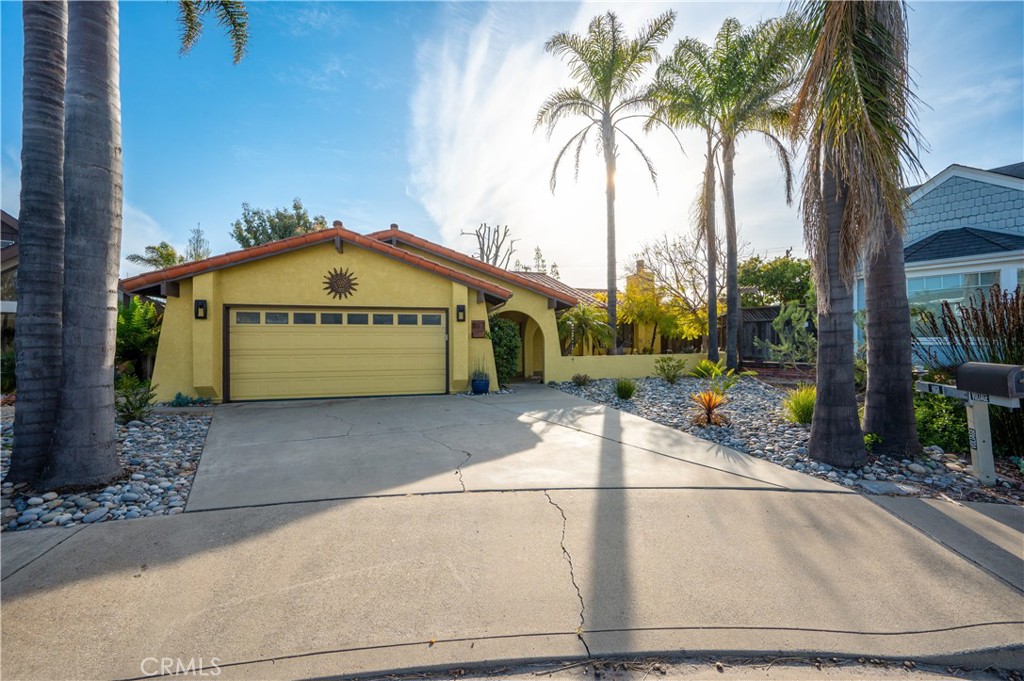 857 Forest Glen Drive, Arroyo Grande, CA 93420