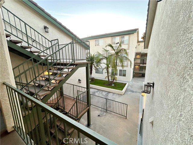 Detail Gallery Image 20 of 21 For 15000 Downey Ave #204,  Paramount,  CA 90723 - 1 Beds | 1 Baths