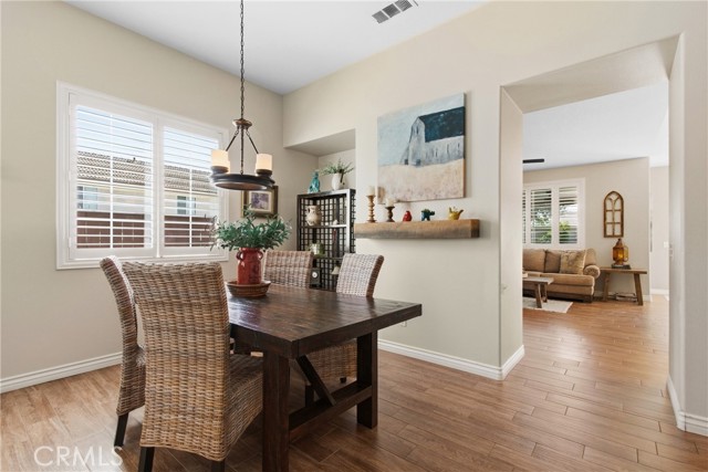 Detail Gallery Image 6 of 71 For 43071 Maidstone Ct, Temecula,  CA 92592 - 3 Beds | 2 Baths