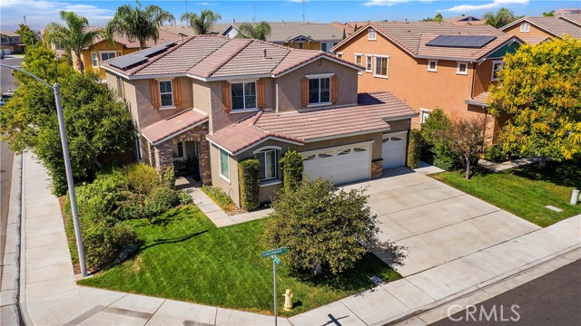 12952 Gingerwood Court, Eastvale, CA 92880