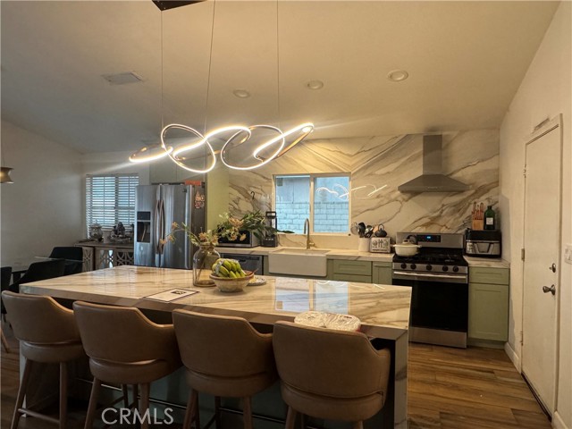 Detail Gallery Image 2 of 3 For 5574 Cypress, San Bernardino,  CA 92407 - 3 Beds | 2 Baths