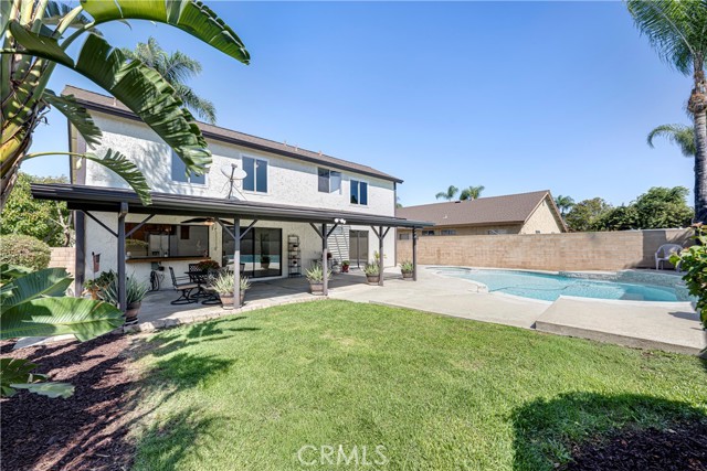 Image 72 of 75 For 8678 Turlock Drive