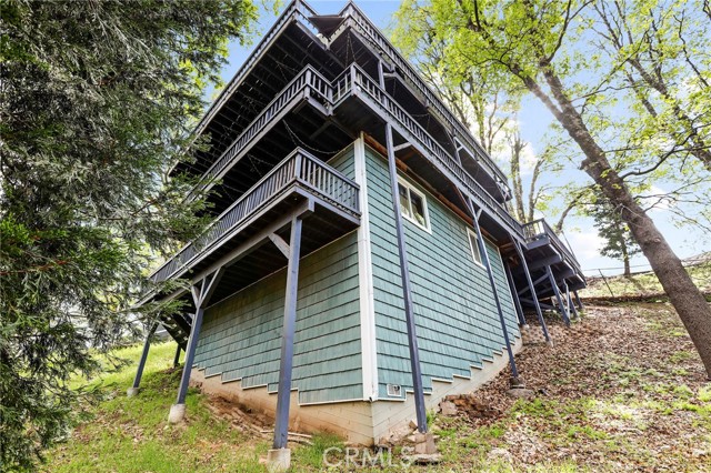 Detail Gallery Image 46 of 46 For 453 Davos, Crestline,  CA 92325 - 5 Beds | 2/1 Baths