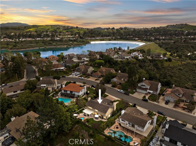 Detail Gallery Image 1 of 22 For 784 S Goldfinch, Anaheim Hills,  CA 92807 - 5 Beds | 3 Baths